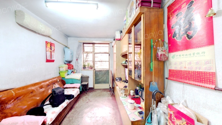 永进楼二手房实景图