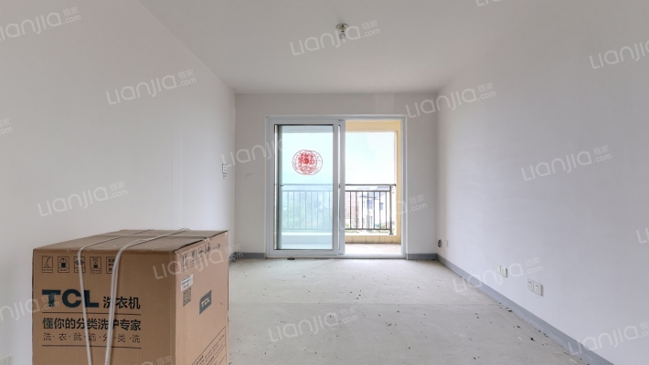 远棠花园二手房实景图