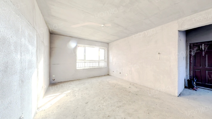 金色年华二手房实景图