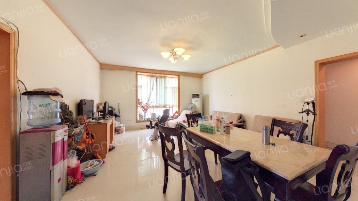 华丰园二手房实景图