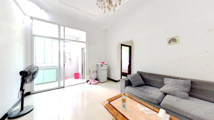 金辉花园二手房实景图