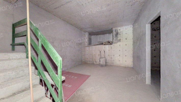 玫瑰园别墅区二手房实景图