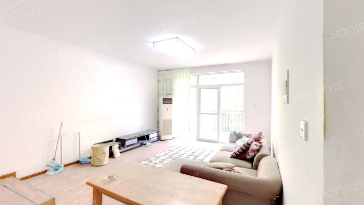 学府美地二手房实景图