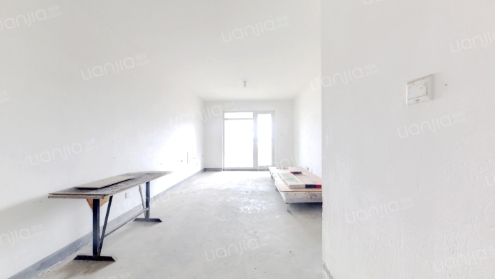 中铁世界博览城阅峰B区二手房实景图