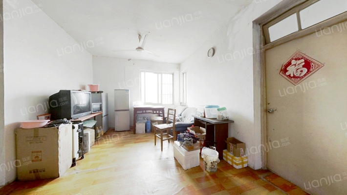 商城花园二手房实景图