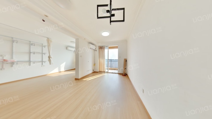 都市阳光华苑二手房实景图