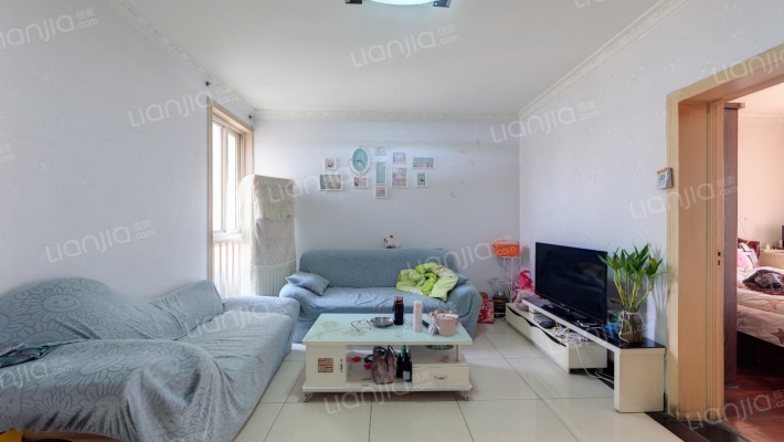 楓林新寓二手房实景图