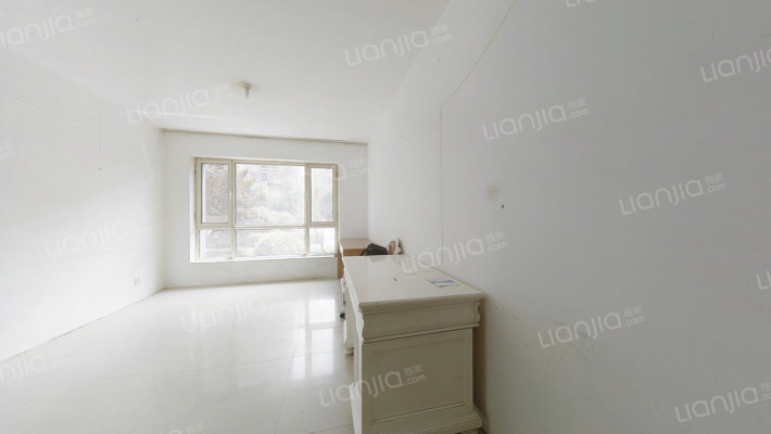 怡和·中馨城二手房实景图