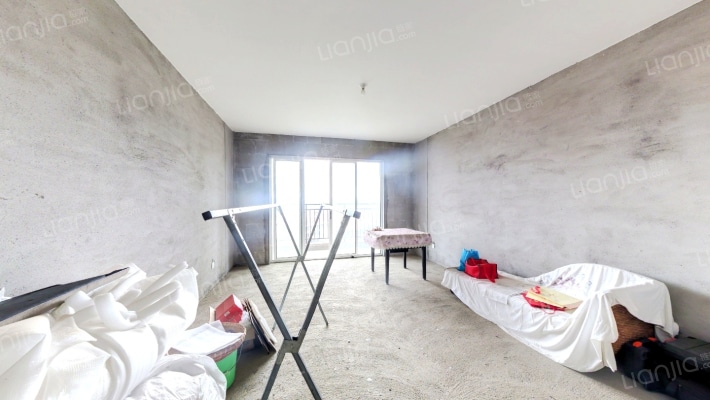 桃阳苑二手房实景图