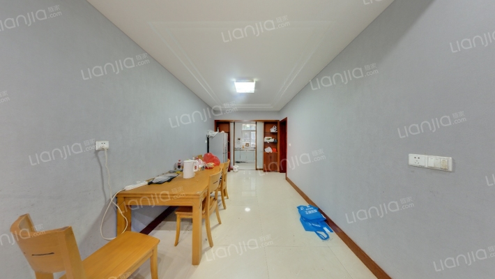 世纪新城北区二手房实景图