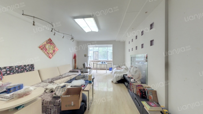 交通小区(小店区)二手房实景图