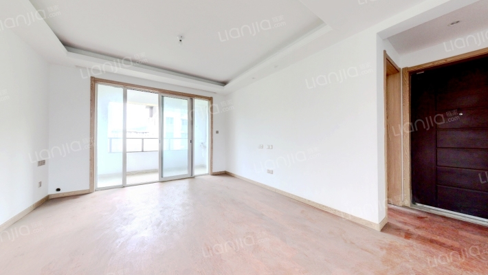 鼓楼紫云府二手房实景图