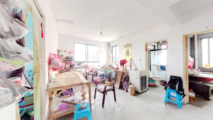 应嘉丽园二手房实景图