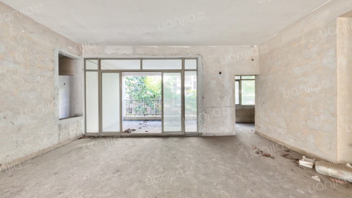 阳光美加二手房实景图