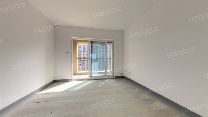 南长安街壹号四期(DK4)二手房实景图