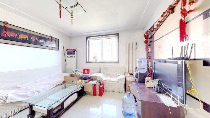 春柳公寓二手房实景图