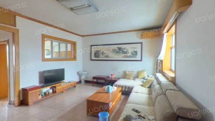 广厦路甲2号院二手房实景图