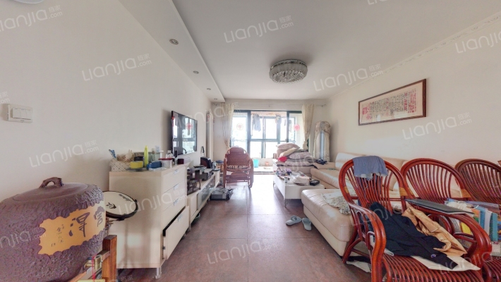 中能科技园二手房实景图