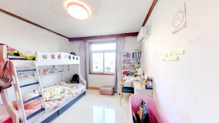 北苑新村二手房实景图