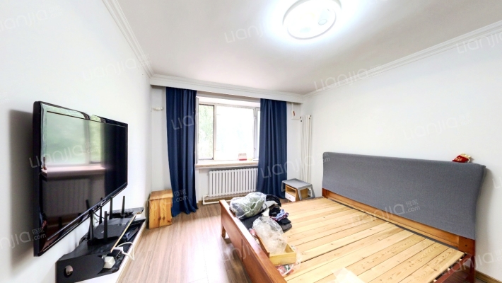 电力医院家属楼小区二手房实景图