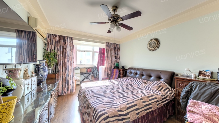 九州花苑二手房实景图