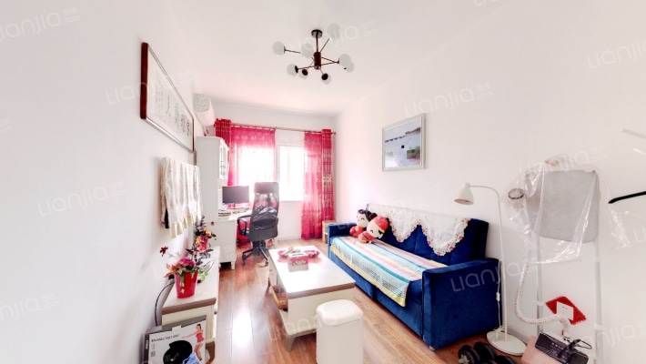 庆荣里二手房实景图