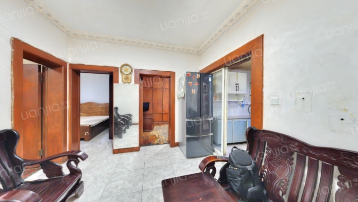 永陵路36号二手房实景图