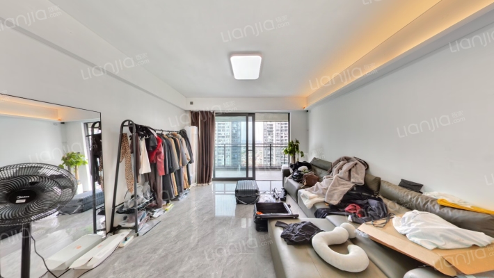 TIC云来二手房实景图