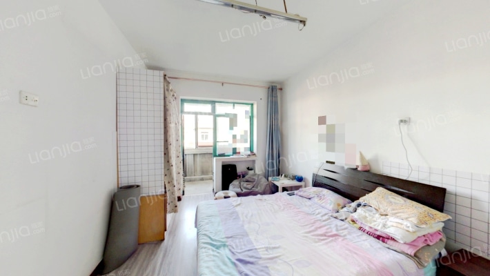 振德里(河北）二手房实景图