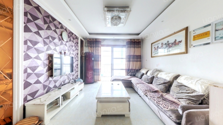 东源锦尚二手房实景图