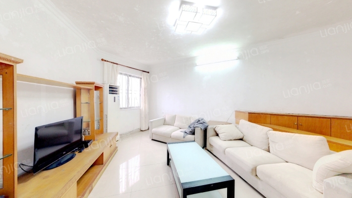 珠光花园(胡湾路)二手房实景图