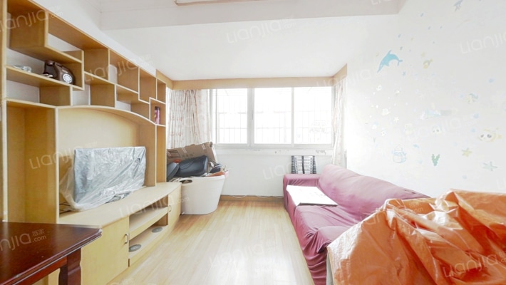 建明公寓二手房实景图