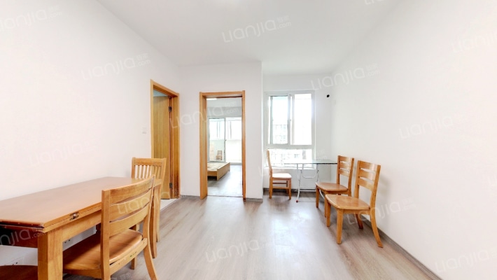 定坊和苑B区二手房实景图