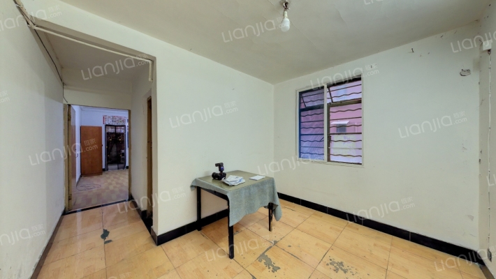 凌兆新村(上浦路165弄)二手房实景图