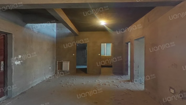 蝶湖湾二手房实景图