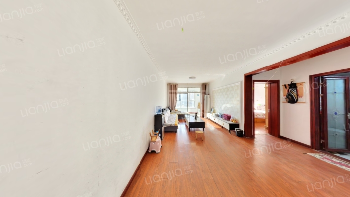 九龙社区二手房实景图