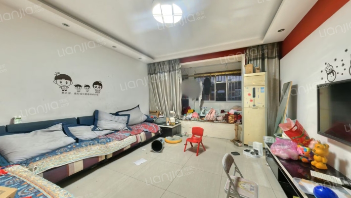 永共新村二手房实景图