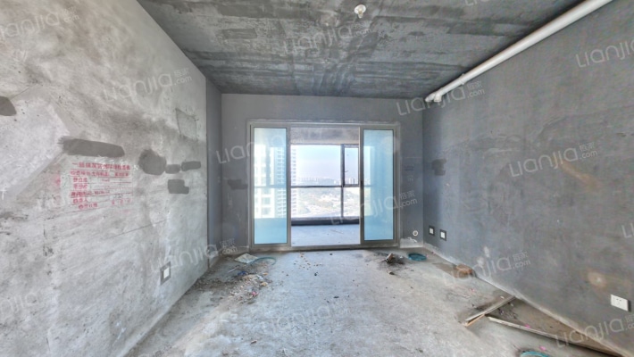 万象府台二手房实景图