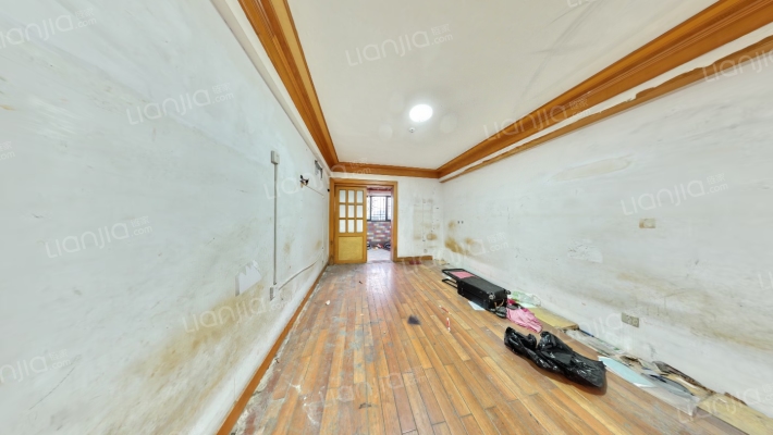 尖东智能花园二手房实景图