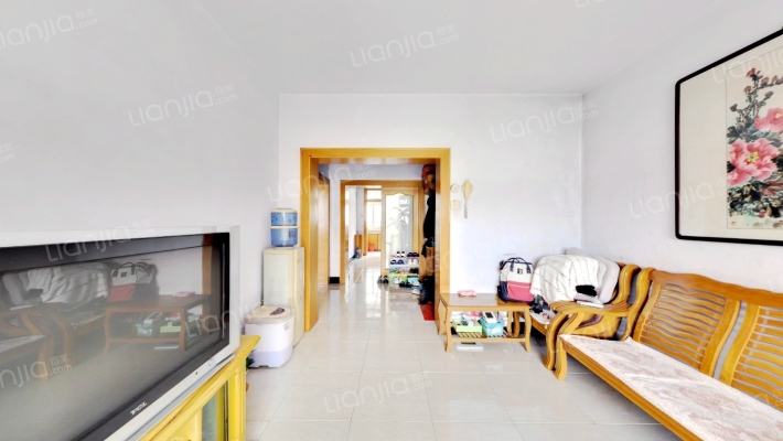 金谷小区二手房实景图