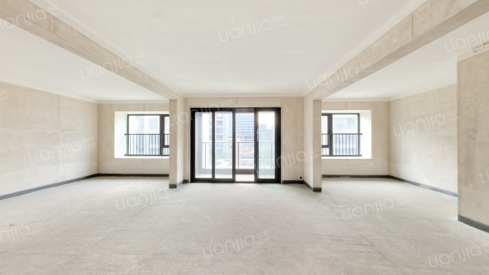 融创杭州湾壹号澜璟园二手房实景图