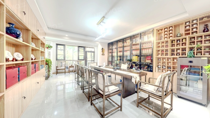 长和上尚郡二手房实景图