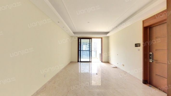 华悦海棠二手房实景图