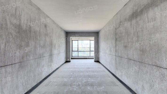 兆邦嘉璟二手房实景图