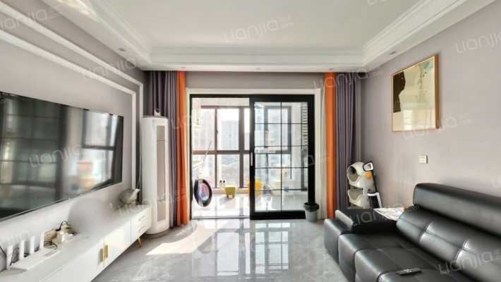 祥源祥瑞府二手房实景图