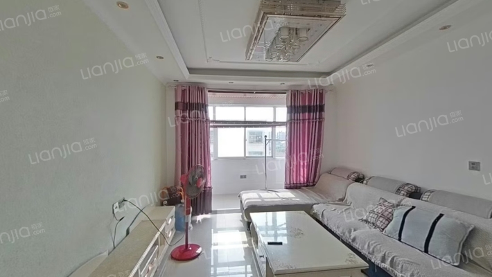 云和小区二手房实景图