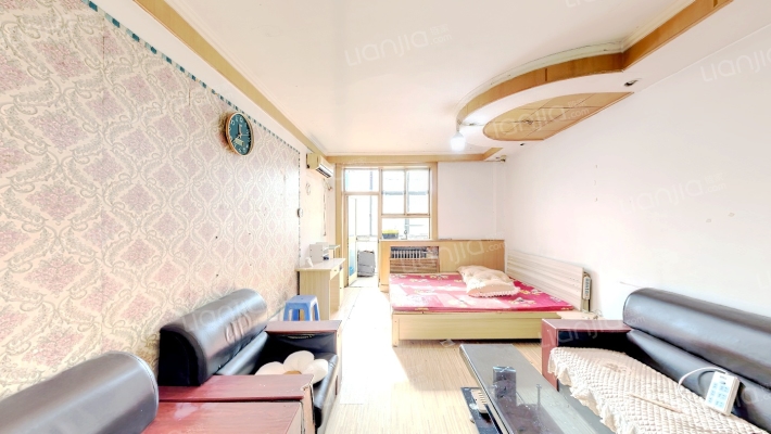 建行宿舍二手房实景图