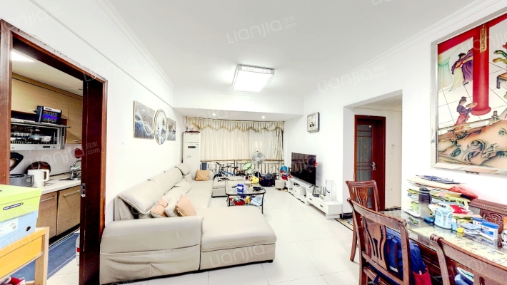 恒骏花园二手房实景图