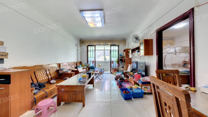 兴华花园二手房实景图