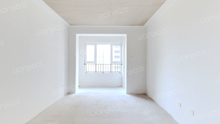 温泉新都孔雀城二期二手房实景图